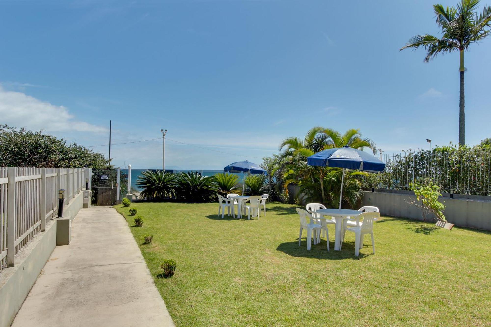 Imigrantes Apart Hotel Florianópolis 外观 照片